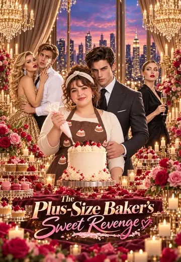The Plus-Size Baker's Sweet Revenge