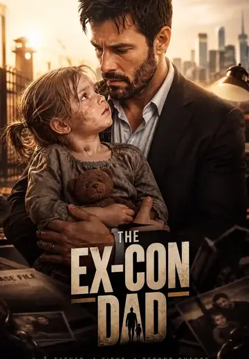 The Ex-Con Dad