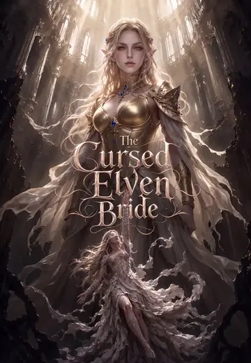 The Cursed Elven Bride