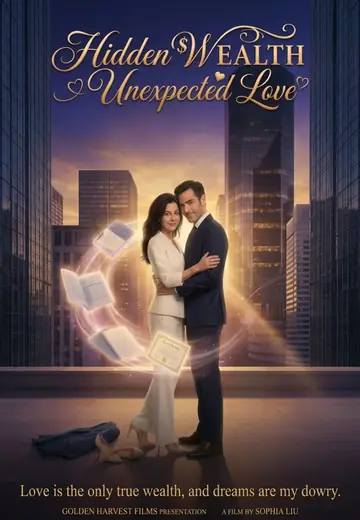 Hidden Wealth, Unexpected Love