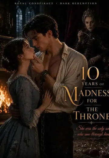 10 Years of Madness for the Throne