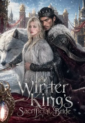 The Winter King's Sacrificial Bride