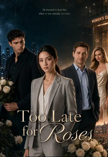 Too Late for Roses