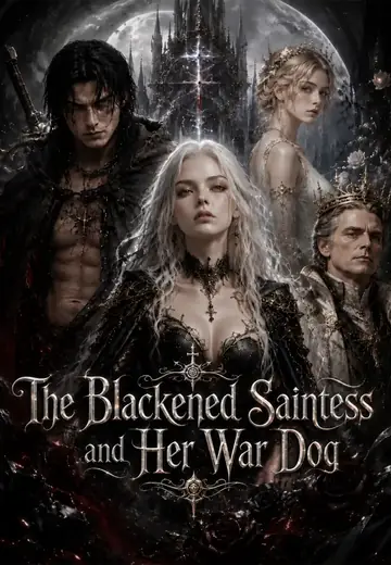 The Blackened Saintess and Her War Dog