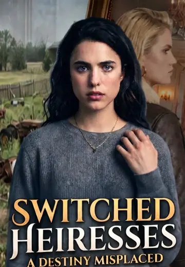 Switched Heiresses- A Destiny Misplaced