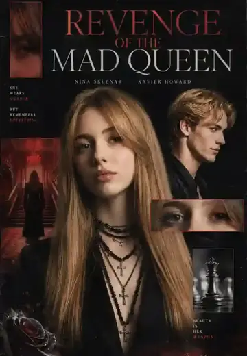 From Prison to Palace_ Revenge of the Mad Queen
