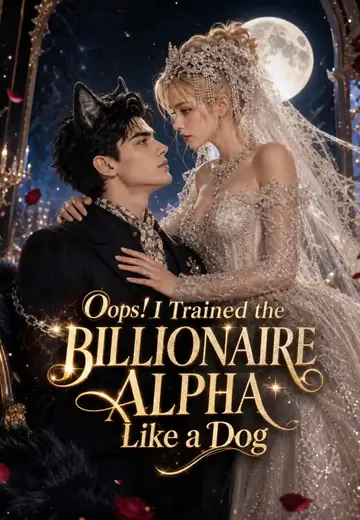 Oops! I Trained the Billionaire Alpha Like a Dog