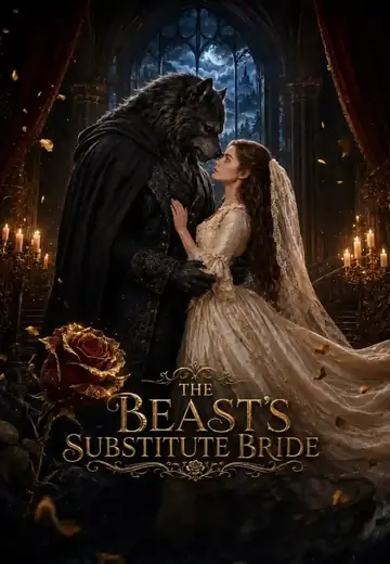 The Beast's Substitute Bride