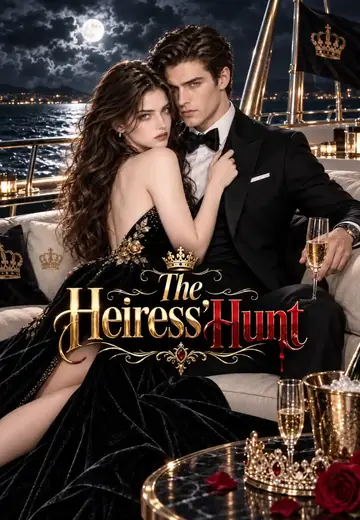 The Heiress’Hunt