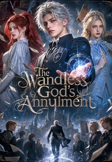 The Wandless God's Annulment
