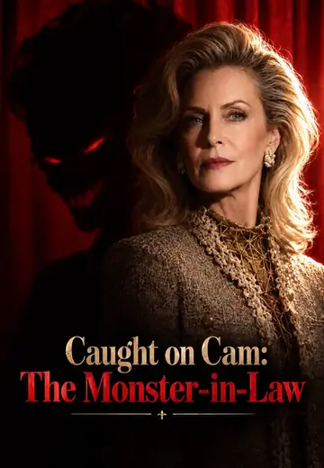 Caught on Cam: The Monster-in-Law