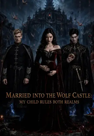 Married into the Wolf Castle, My Child Rules Both Realms