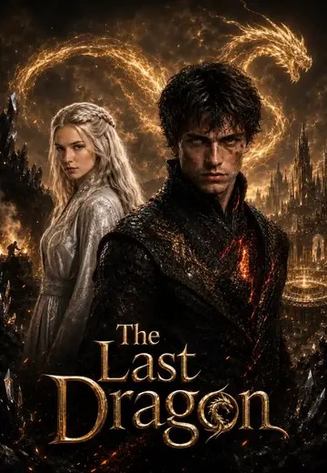 The Last Dragon