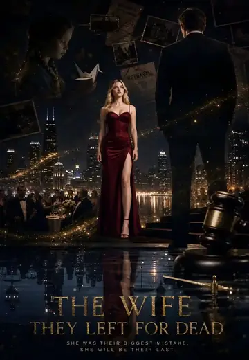The Wife They Left for Dead