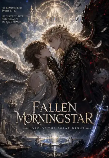 Fallen Morningstar:Lord of the Polar Night