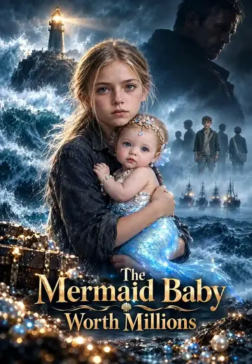 The Mermaid Baby Worth Millions