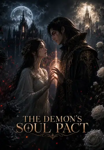 The Demon's Soul Pact