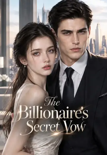 The Billionaire's Secret Vow