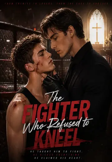 The Fighter Who Refused to Kneel