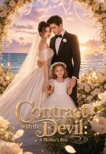 Contract with the Devil: A Mother's Rise