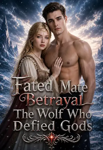 Fated Mate Betrayal: The Wolf Who Defied Gods