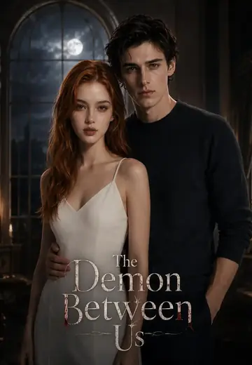 The Demon Between Us