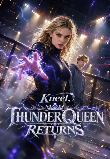 Kneel，Thunder Queen Returns