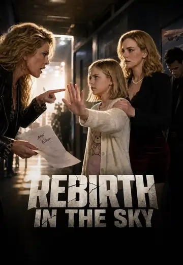 Rebirth in the Sky