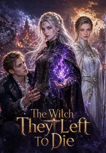 The Witch They Left to Die