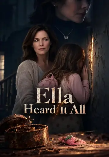 Ella Heard It All