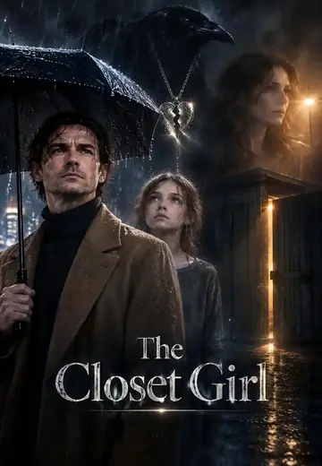 The Closet Girl