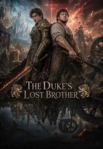 The Duke's Lost Brother