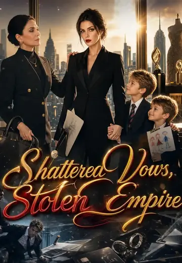 Shattered Vows, Stolen Empire