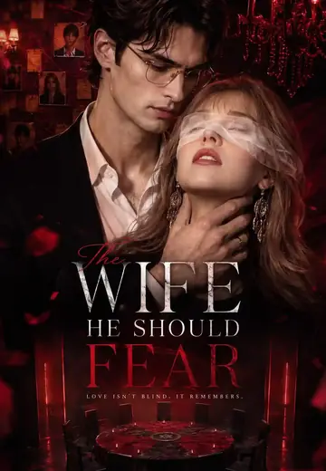 The Wife He Should Fear