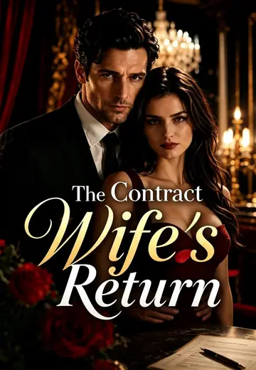 The Contract Wife’s Return