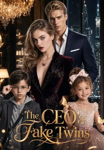 The CEO's Fake Twins