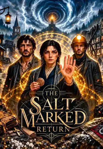 The Salt-Marked Return
