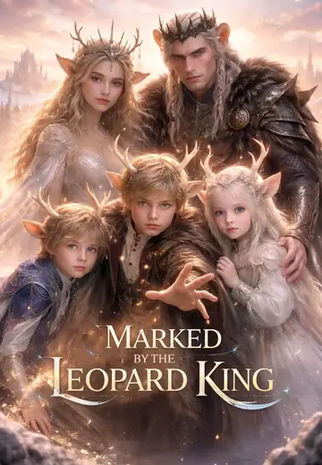 Marked by the Leopard King