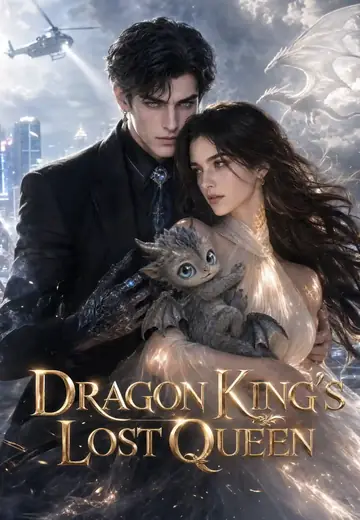 Dragon King's Lost Queen
