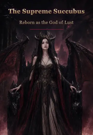 The Supreme Succubus ：Reborn as the God of Lust