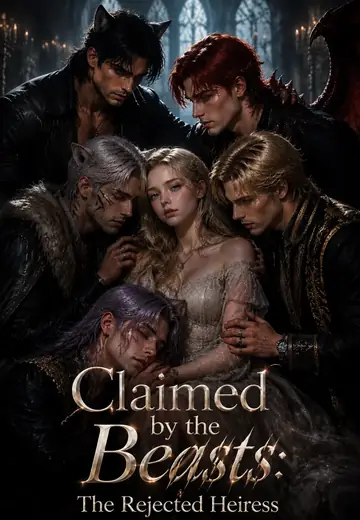Claimed by the Beasts: The Rejected Heiress