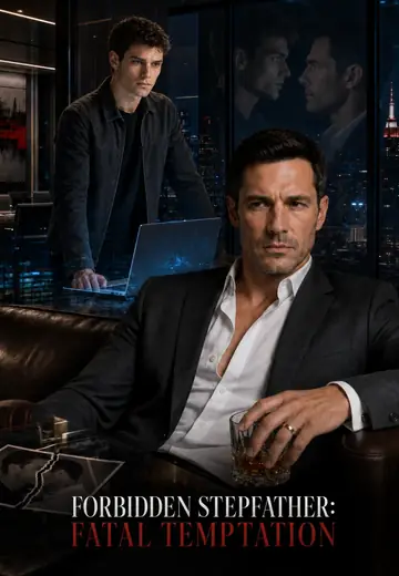 Forbidden Stepfather: Fatal Desire