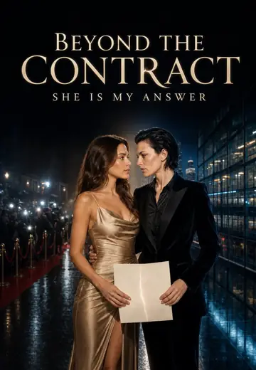 Beyond the Contract: She Is My Answer