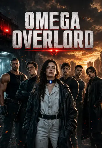 OMEGA OVERLORD