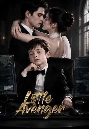 Little Avenger