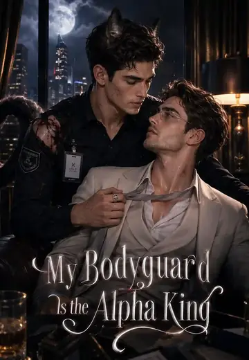 My Bodyguard Is the Alpha King