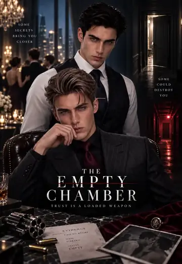 THE EMPTY CHAMBE