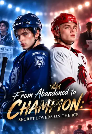 From Abandoned to Champion: Secret Lovers on the Ice