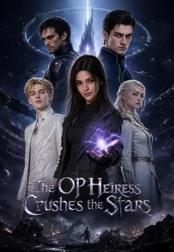 The OP Heiress Crushes the Stars
