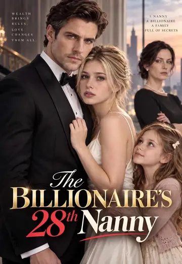The Billionaire's 28th Nanny